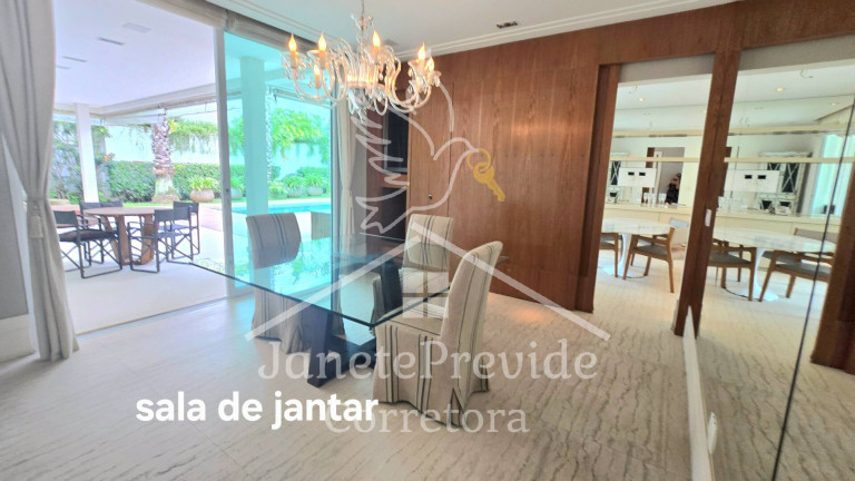 Imagem Casa de Condomínio com 4 Quartos à Venda, 740 m² em Alphaville - Barueri