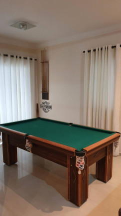 Imagem Sobrado com 3 Quartos à Venda, 300 m² em Loteamento Residencial Campos Do Conde Ii - Tremembé