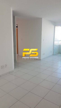 Imagem Apartamento com 2 Quartos para Alugar, 65 m² em Bessa - João Pessoa