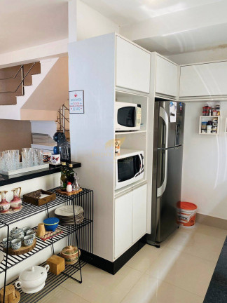Imagem Casa com 3 Quartos à Venda, 158 m² em Santa Cruz - Cuiabá