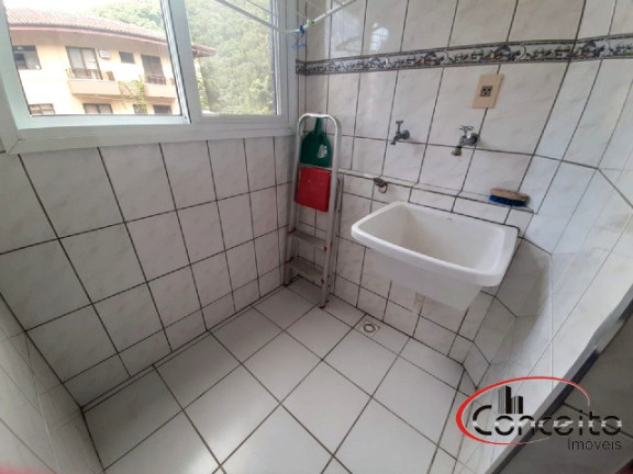 Imagem Apartamento com 2 Quartos à Venda, 65 m² em Praia Grande - Ubatuba
