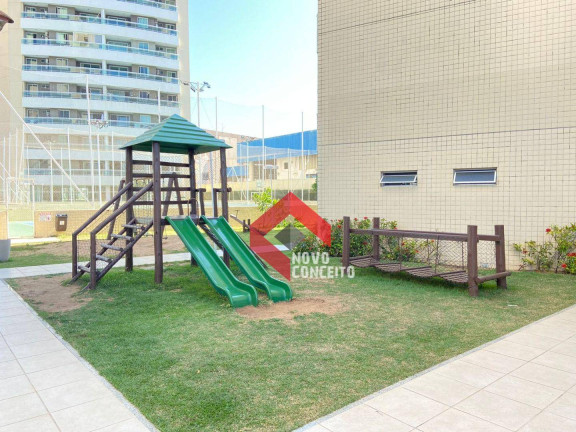 Imagem Apartamento com 3 Quartos à Venda, 81 m² em Guararapes - Fortaleza Imagem Apartamento com 3 Quartos à Venda, 81 m² em Guararapes - Fortaleza