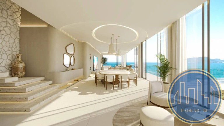 Imagem Apartamento com 3 Quartos à Venda, 189 m² em Praia Brava De Itajaí - Itajaí Imagem Apartamento com 3 Quartos à Venda, 189 m² em Praia Brava De Itajaí - Itajaí