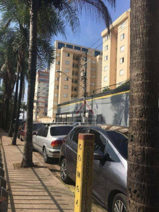 Imagem Apartamento com 3 Quartos à Venda, 90 m² em Vila Andrade - São Paulo Imagem Apartamento com 3 Quartos à Venda, 90 m² em Vila Andrade - São Paulo