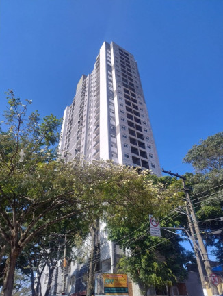 Imagem Imóvel com 2 Quartos à Venda, 40 m² em Vila Das Belezas - São Paulo Imagem Imóvel com 2 Quartos à Venda, 40 m² em Vila Das Belezas - São Paulo