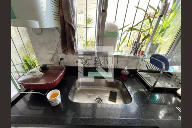 Imagem Sobrado com 3 Quartos à Venda, 190 m² em Jardim Oriental - São Paulo