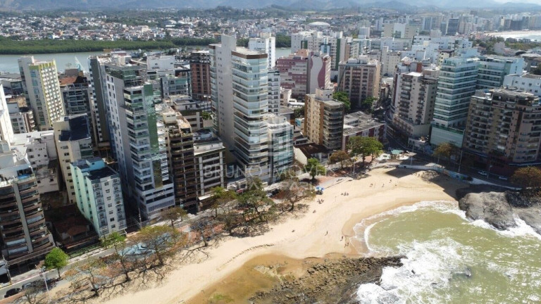 Imagem Apartamento com 4 Quartos à Venda, 250 m² em Centro - Guarapari Imagem Apartamento com 4 Quartos à Venda, 250 m² em Centro - Guarapari