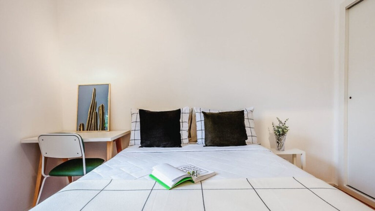 Imagem Apartamento com 3 Quartos à Venda, 79 m² em Vila Cordeiro - São Paulo
