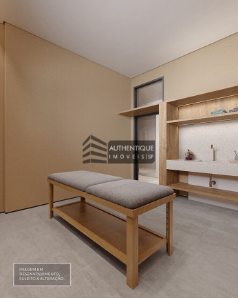 Imagem Apartamento com 4 Quartos à Venda, 168 m² em Brooklin - São Paulo Imagem Apartamento com 4 Quartos à Venda, 168 m² em Brooklin - São Paulo