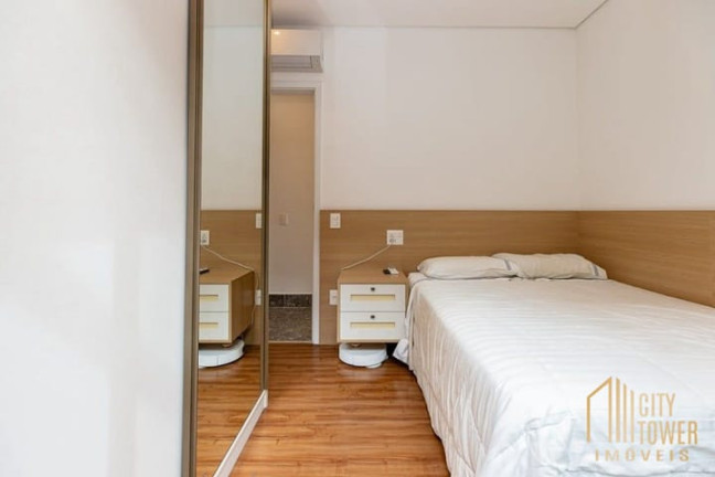 Imagem Apartamento com 2 Quartos à Venda, 165 m² em Cidade Monções - São Paulo