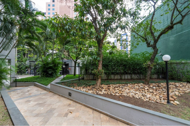 Imagem Imóvel com 3 Quartos à Venda, 105 m² em Vila Nova Conceição - São Paulo