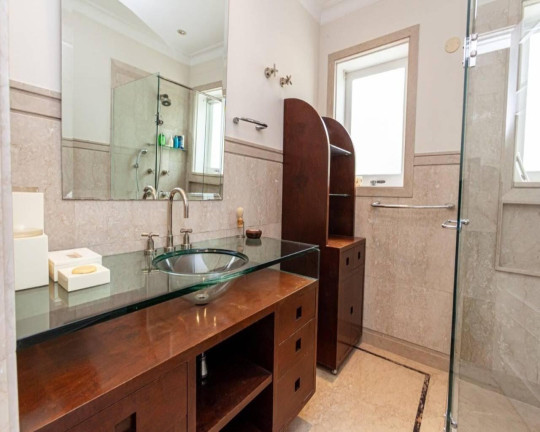 Imagem Casa com 4 Quartos à Venda, 570 m² em Chácara Monte Alegre - São Paulo Imagem Casa com 4 Quartos à Venda, 570 m² em Chácara Monte Alegre - São Paulo