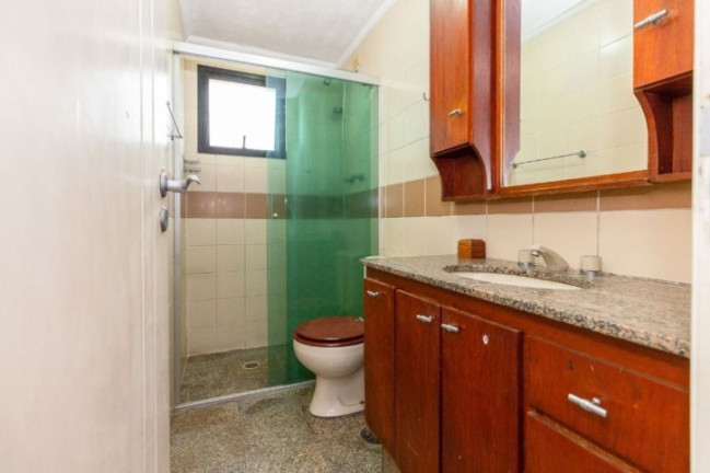 Imagem Apartamento com 3 Quartos à Venda, 95 m² em Perdizes - São Paulo