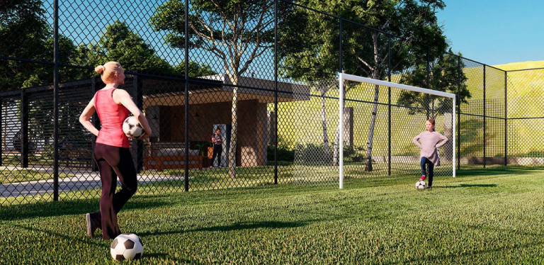 Imagem Terreno à Venda, 584 m² em Condomínio Alto Da Boa Vista - Senador Canedo Imagem Terreno à Venda, 584 m² em Condomínio Alto Da Boa Vista - Senador Canedo