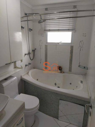 Imagem Apartamento com 3 Quartos à Venda, 106 m² em Vila Baeta Neves - São Bernardo Do Campo Imagem Apartamento com 3 Quartos à Venda, 106 m² em Vila Baeta Neves - São Bernardo Do Campo