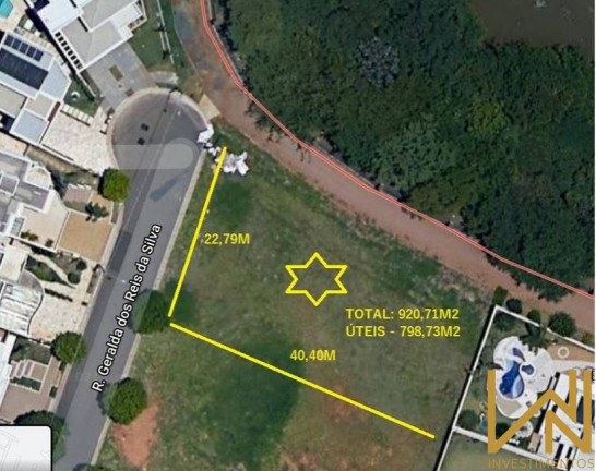 Imagem Imóvel à Venda, 920 m² em Swiss Park - Campinas Imagem Imóvel à Venda, 920 m² em Swiss Park - Campinas