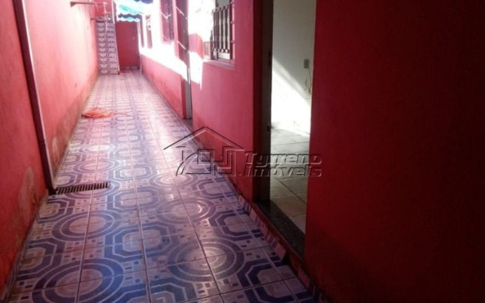 Imagem Casa com 4 Quartos à Venda, 128 m² em Jardim Morumbi - São José Dos Campos