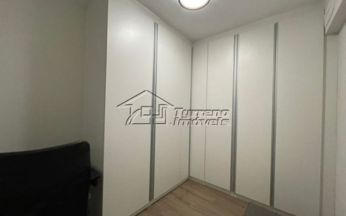 Imagem Apartamento com 2 Quartos à Venda, 103 m² em Jardim Aquarius - São José Dos Campos