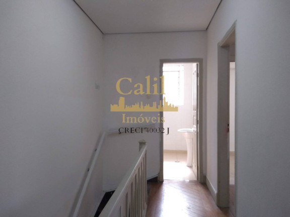 Imagem Casa para Alugar, 280 m² em Pompéia - Santos Imagem Casa para Alugar, 280 m² em Pompéia - Santos