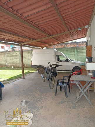 Imagem Casa com 2 Quartos à Venda, 500 m² em Arraial D'ajuda - Porto Seguro Imagem Casa com 2 Quartos à Venda, 500 m² em Arraial D'ajuda - Porto Seguro