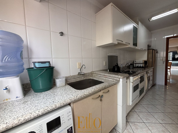 Imagem Apartamento com 3 Quartos à Venda, 141 m² em Meia Praia - Itapema
