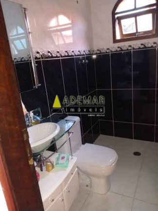 Imagem Casa com 3 Quartos à Venda, em Conceição - Diadema Imagem Casa com 3 Quartos à Venda, em Conceição - Diadema