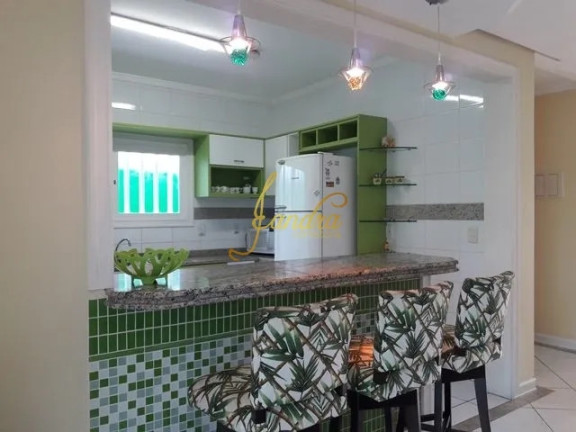 Imagem Casa com 4 Quartos à Venda, 256 m² em Centro - Xangri-la