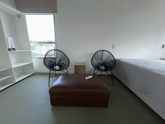 Imagem Apartamento com 1 Quarto à Venda, 75 m² em Campo Belo - São Paulo Imagem Apartamento com 1 Quarto à Venda, 75 m² em Campo Belo - São Paulo