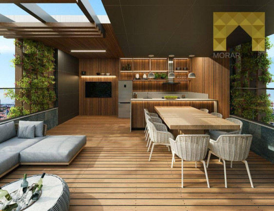 Imagem Apartamento com 3 Quartos à Venda, 101 m² em Camboinha - Cabedelo
