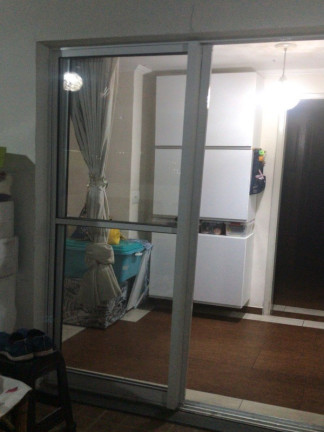Imagem Cobertura com 3 Quartos à Venda, 82 m² em Vila Carmosina - São Paulo