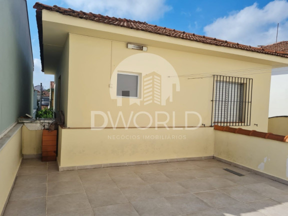 Imagem Casa com 3 Quartos à Venda, 192 m² em Santa Terezinha - São Bernardo Do Campo Imagem Casa com 3 Quartos à Venda, 192 m² em Santa Terezinha - São Bernardo Do Campo