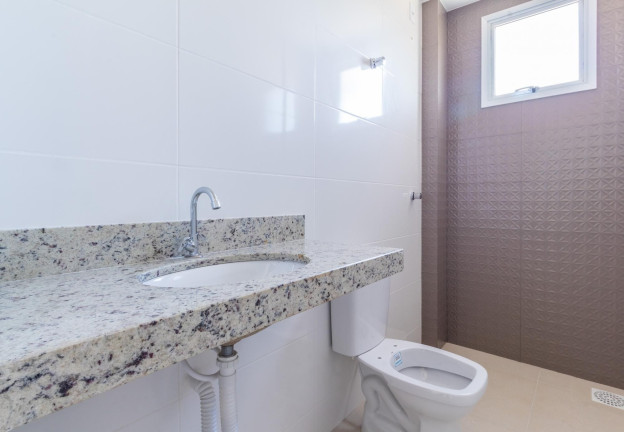 Apartamento com 2 Quartos à Venda, 50 m² em Pampulha - Uberlândia