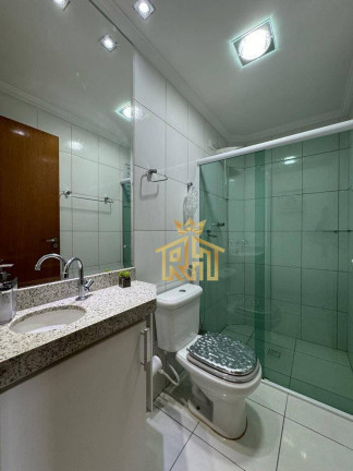 Imagem Apartamento com 3 Quartos à Venda, 107 m² em Vila Assunção - Praia Grande Imagem Apartamento com 3 Quartos à Venda, 107 m² em Vila Assunção - Praia Grande