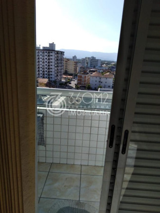 Imagem Apartamento com 1 Quarto à Venda, 44 m² em Boqueirão - Praia Grande
