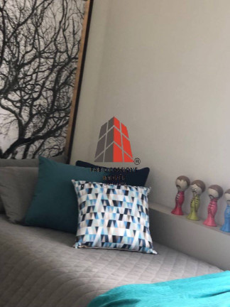 Apartamento com 3 Quartos à Venda, 186 m² em Tatuapé - São Paulo