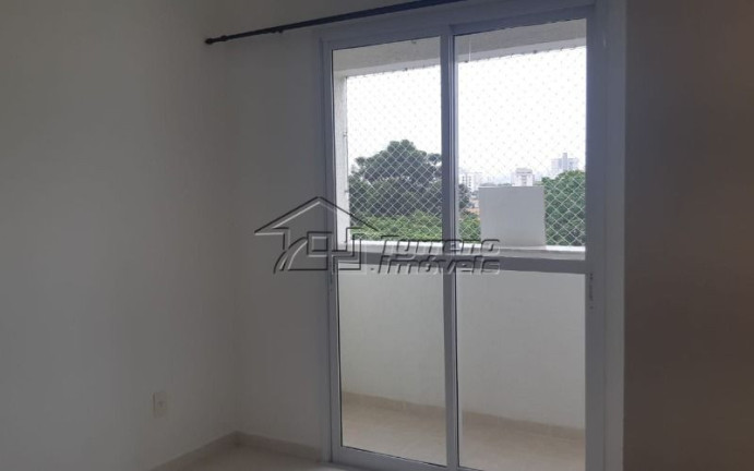 Imagem Apartamento com 2 Quartos à Venda, 62 m² em Jardim Oriente - São José Dos Campos Imagem Apartamento com 2 Quartos à Venda, 62 m² em Jardim Oriente - São José Dos Campos
