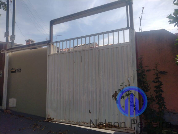 Casa com 2 Quartos à Venda, 93 m² em Setor São José - Goiânia