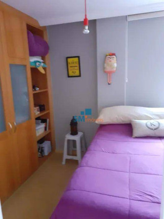 Imagem Apartamento com 4 Quartos à Venda, 108 m² em Vila Mariana - São Paulo