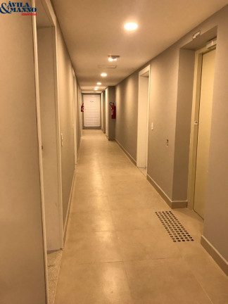 Imagem Apartamento com 1 Quarto à Venda, 28 m² em Belenzinho - São Paulo Imagem Apartamento com 1 Quarto à Venda, 28 m² em Belenzinho - São Paulo