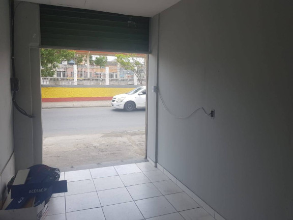 Imagem Loja para Alugar, 75 m² em Olaria - Rio De Janeiro