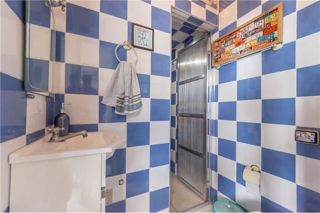Imagem Casa com 3 Quartos à Venda, em Parque Da Mooca - São Paulo Imagem Casa com 3 Quartos à Venda, em Parque Da Mooca - São Paulo