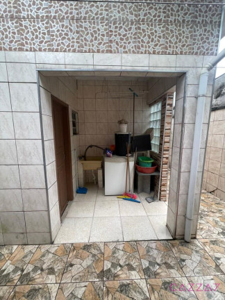 Imagem Casa com 2 Quartos à Venda, 135 m² em Melvi - Praia Grande