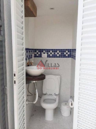Imagem Sobrado com 3 Quartos à Venda, 420 m² em Morumbi - São Paulo