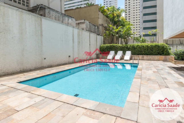 Imagem Apartamento com 3 Quartos à Venda, 190 m² em Aclimação - São Paulo