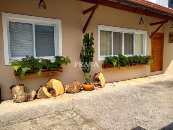 Imagem Casa com 3 Quartos à Venda, 293 m² em Vila Caiçara - Praia Grande
