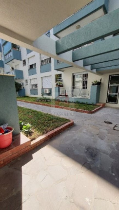 Imagem Apartamento com 1 Quarto à Venda, 67 m² em Menino Deus - Porto Alegre