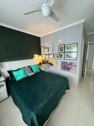 Imagem Apartamento com 3 Quartos à Venda, 110 m² em Alphaville - Santana De Parnaíba