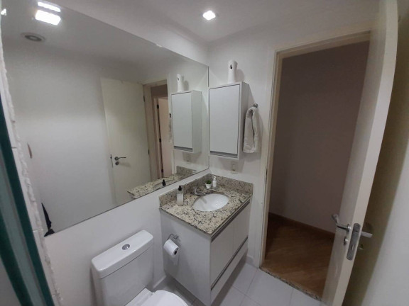 Imagem Apartamento com 3 Quartos à Venda, 81 m² em Jardim Marajoara - São Paulo
