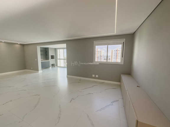 Imagem Apartamento com 4 Quartos à Venda, 131 m² em Ecoville - Curitiba