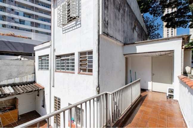 Imagem Casa com 3 Quartos à Venda, 140 m² em Campo Belo - São Paulo Imagem Casa com 3 Quartos à Venda, 140 m² em Campo Belo - São Paulo